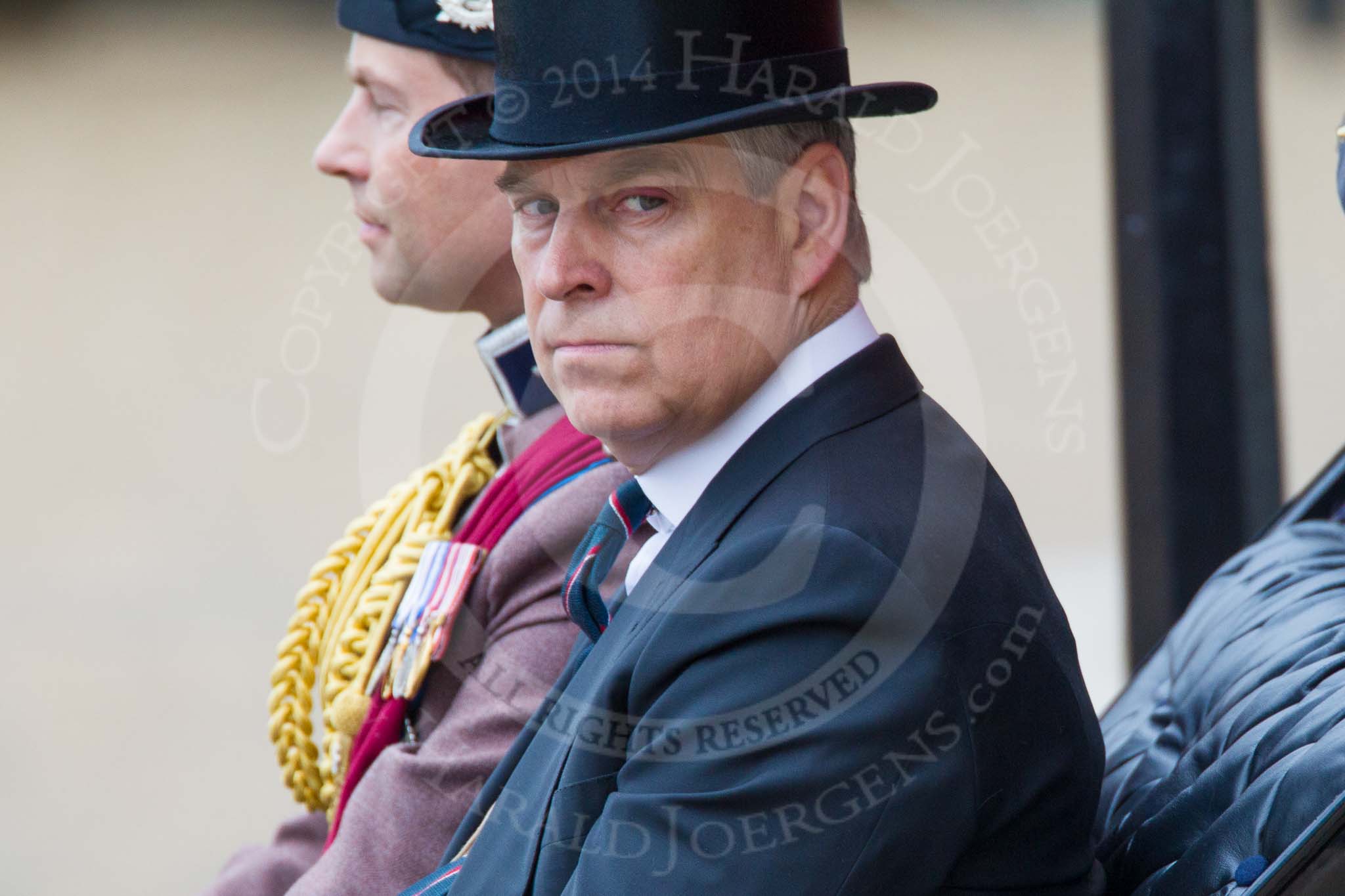 Trooping the Colour 2014.
Horse Guards Parade, Westminster,
London SW1A,

United Kingdom,
on 14 June 2014 at 10:50, image #291