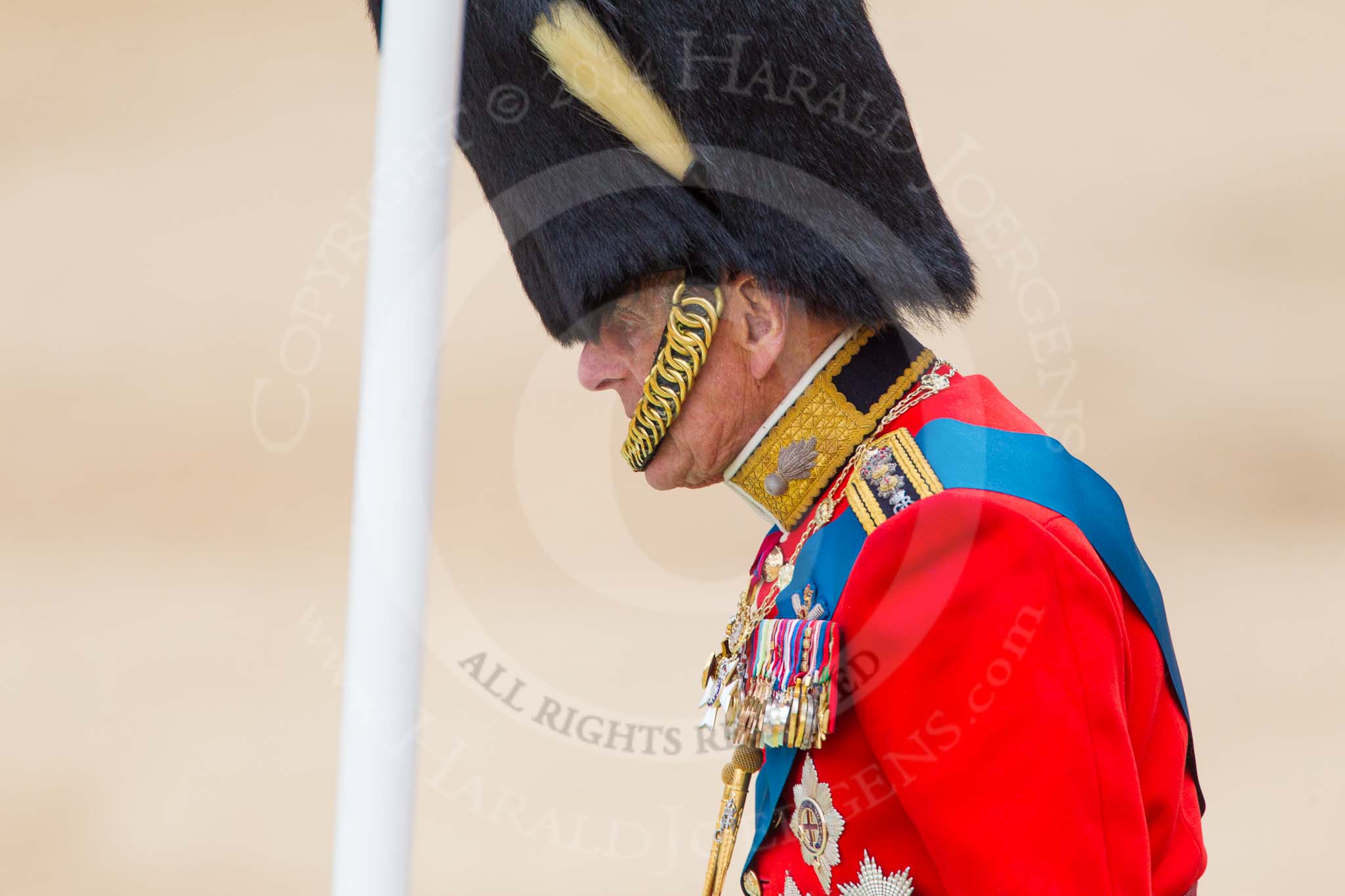 Trooping the Colour 2014.
Horse Guards Parade, Westminster,
London SW1A,

United Kingdom,
on 14 June 2014 at 11:00, image #370