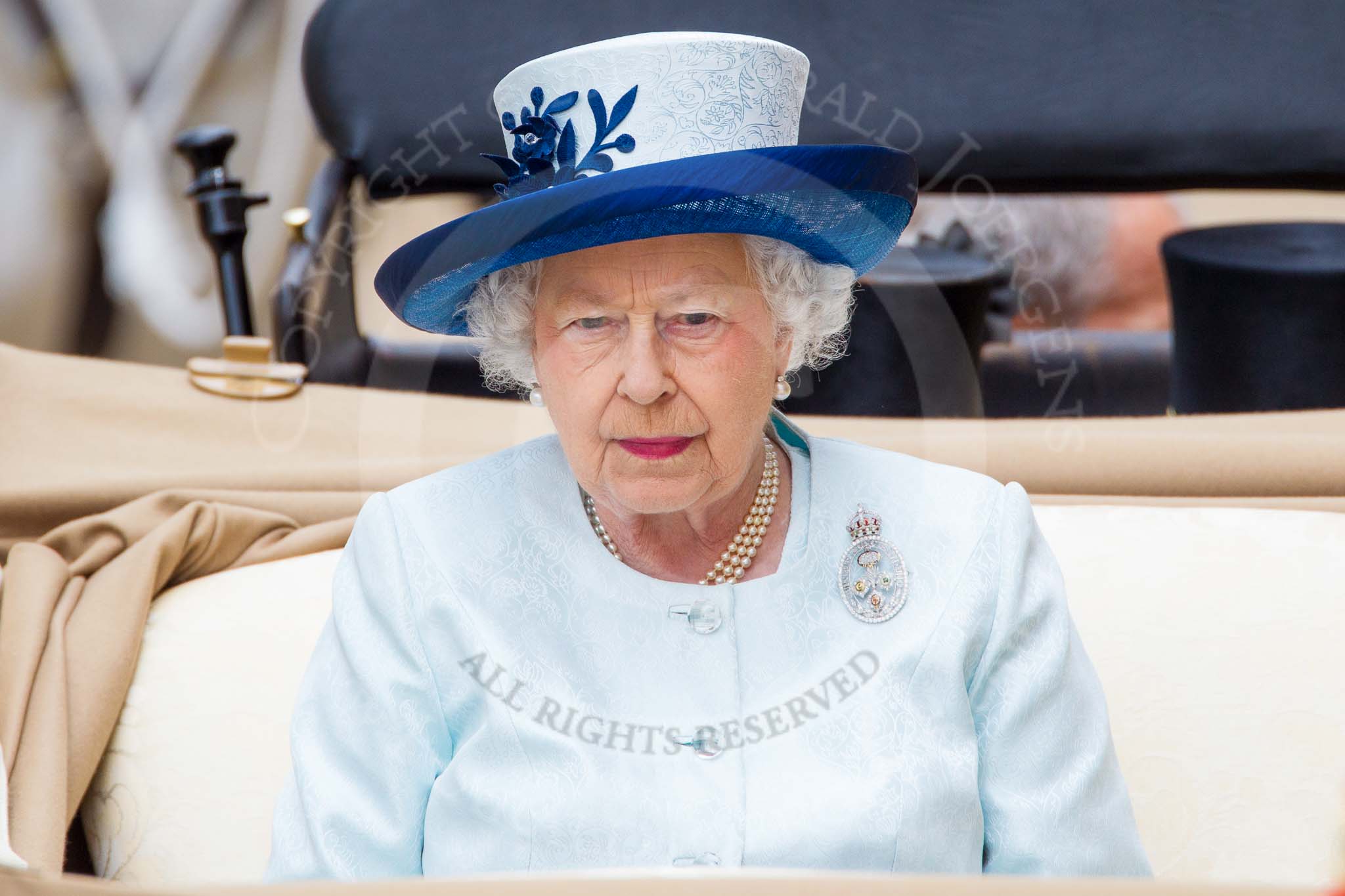 Trooping the Colour 2014.
Horse Guards Parade, Westminster,
London SW1A,

United Kingdom,
on 14 June 2014 at 11:02, image #385