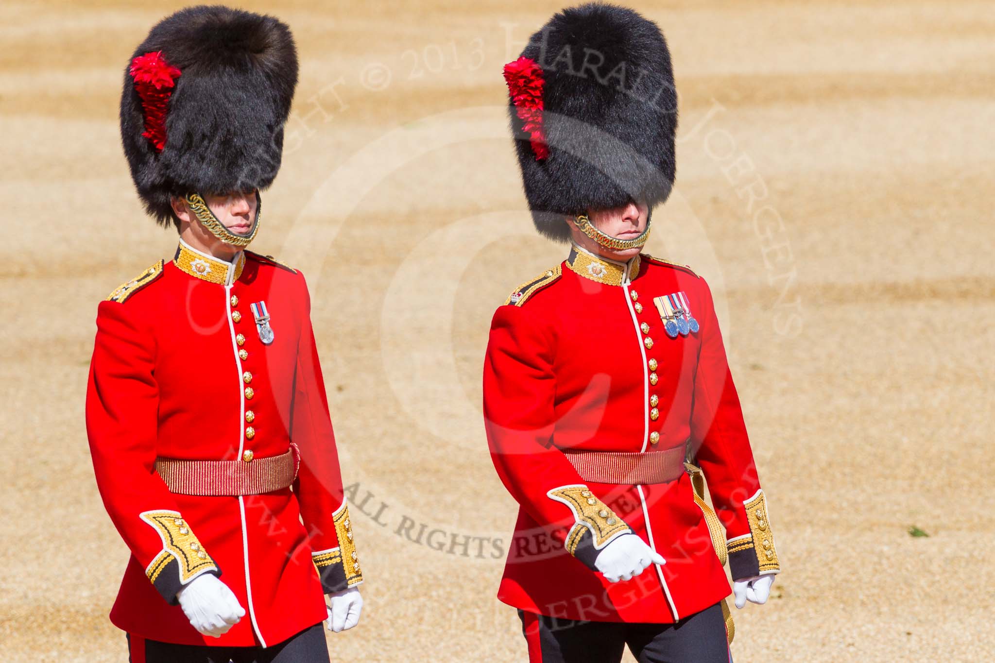 The Colonel's Review 2015.
Horse Guards Parade, Westminster,
London,

United Kingdom,
on 06 June 2015 at 09:44, image #23