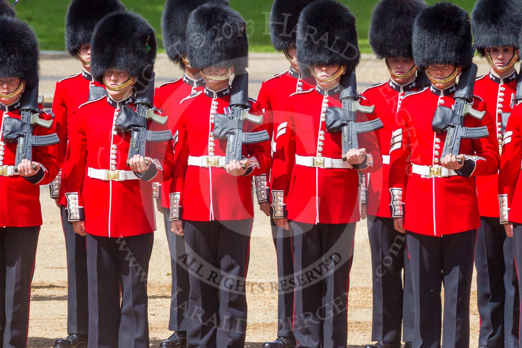 The Colonel's Review 2015.
Horse Guards Parade, Westminster,
London,

United Kingdom,
on 06 June 2015 at 10:36, image #113