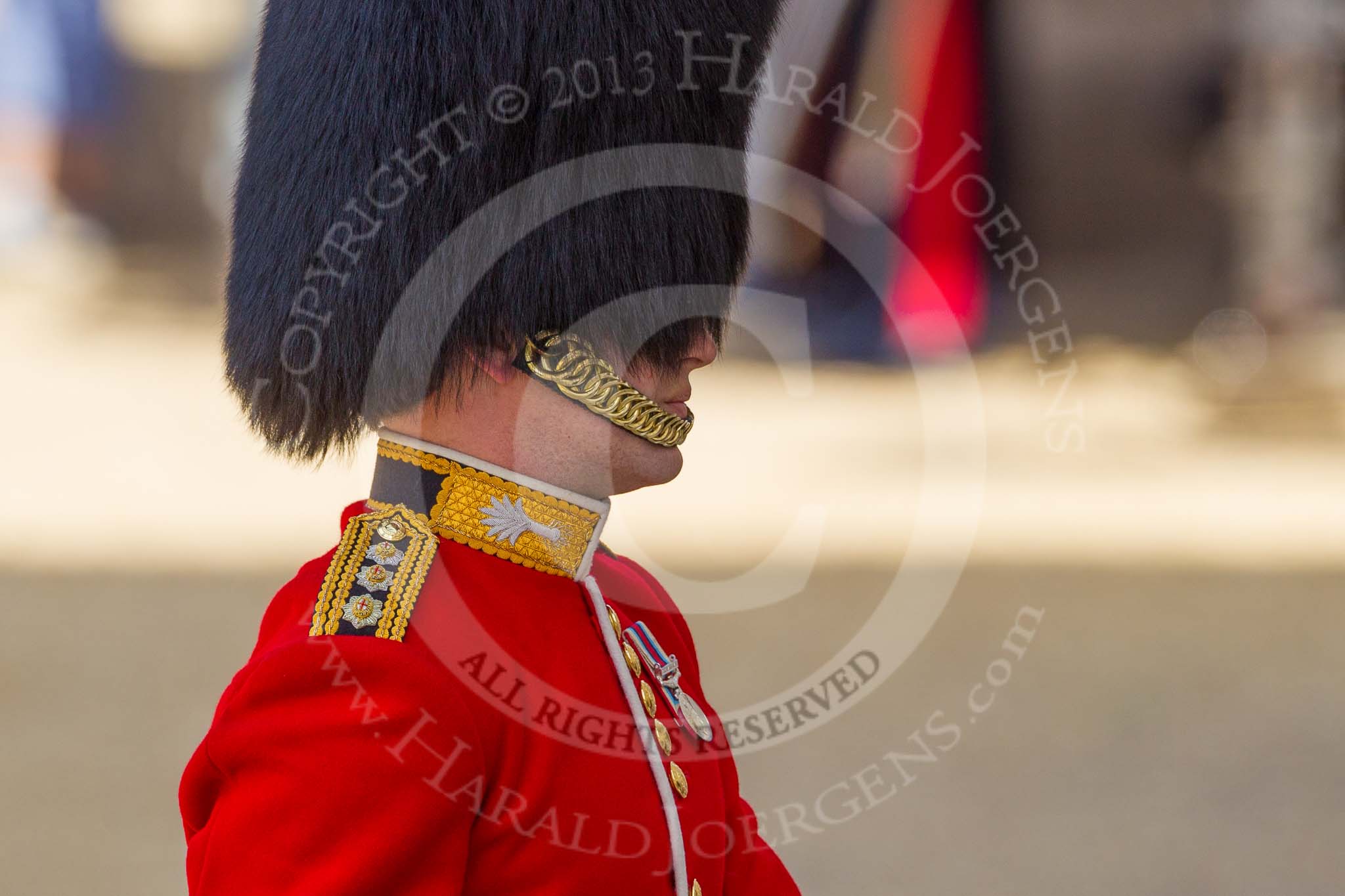 The Colonel's Review 2015.
Horse Guards Parade, Westminster,
London,

United Kingdom,
on 06 June 2015 at 10:40, image #125