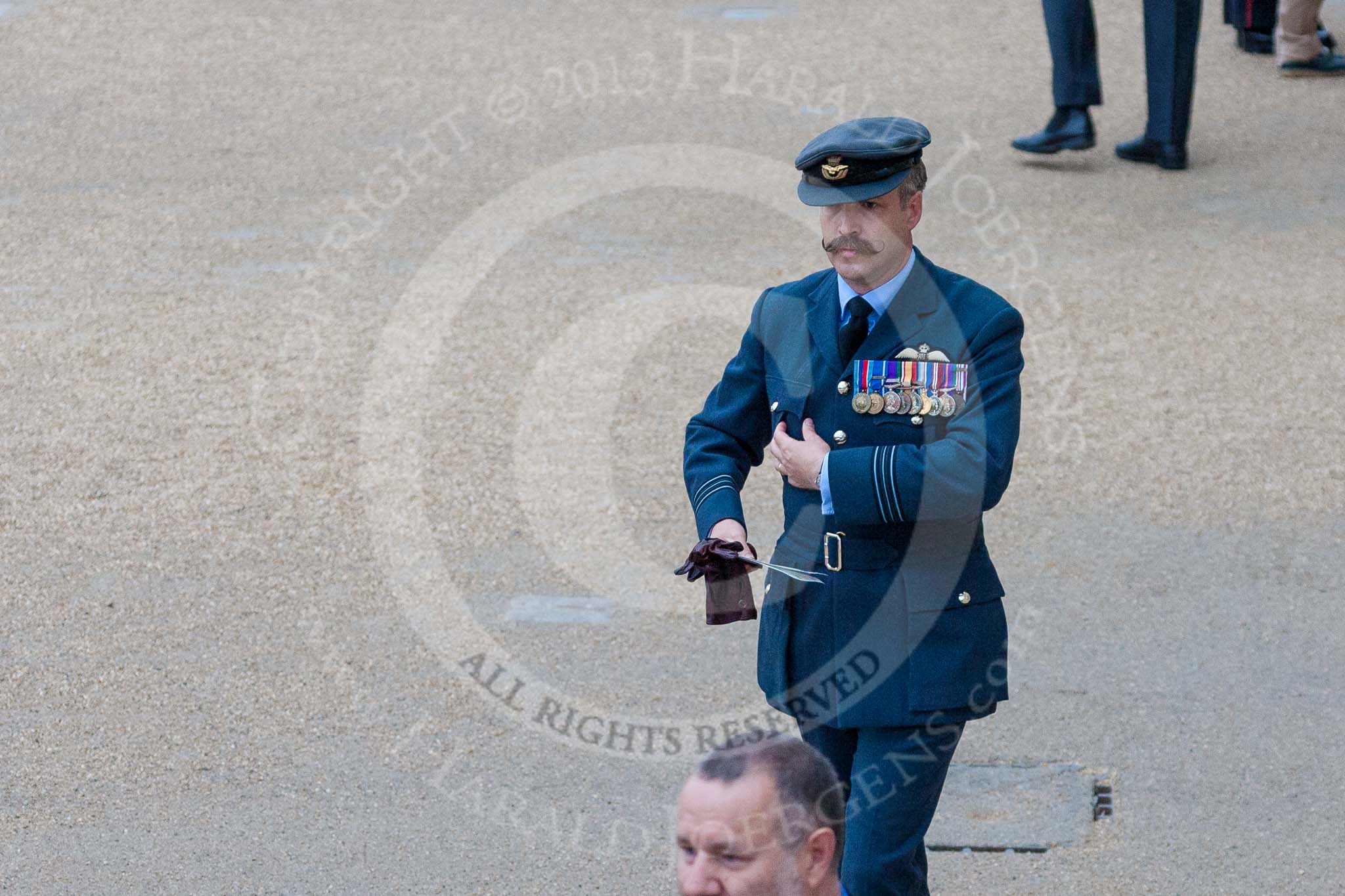 Trooping the Colour 2015. Image #4, 13 June 2015 09:21 Horse Guards Parade, London, UK