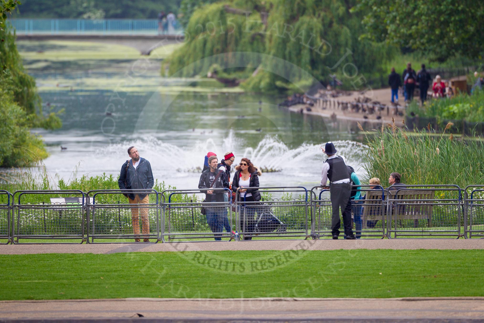 The Colonel's Review 2016: And this is the caption!.
Horse Guards Parade, Westminster,
London,

United Kingdom,
on 04 June 2016 at 09:14, image #1