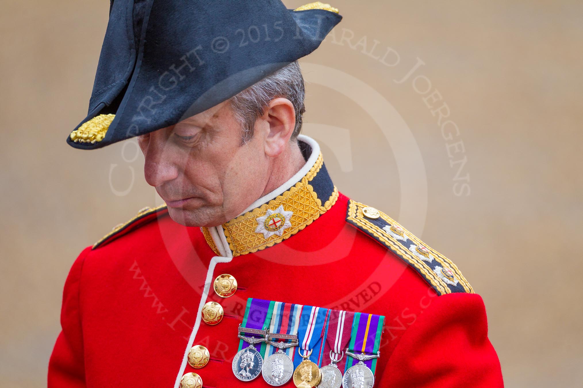 The Colonel's Review 2016.
Horse Guards Parade, Westminster,
London,

United Kingdom,
on 04 June 2016 at 09:15, image #3