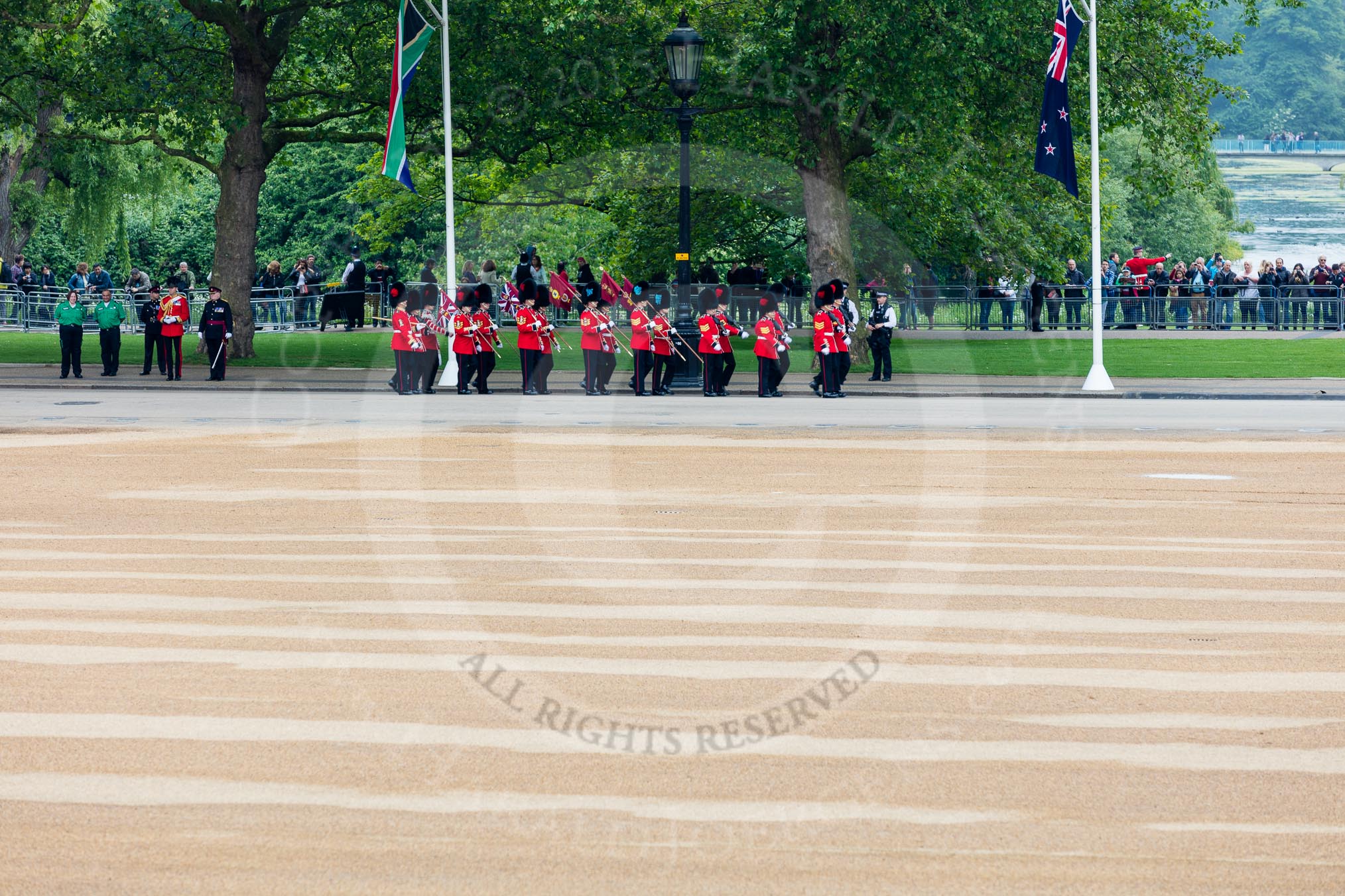 The Colonel's Review 2016.
Horse Guards Parade, Westminster,
London,

United Kingdom,
on 04 June 2016 at 09:52, image #16