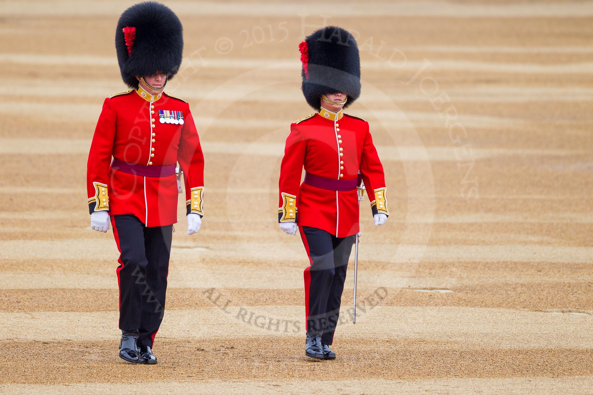 The Colonel's Review 2016.
Horse Guards Parade, Westminster,
London,

United Kingdom,
on 04 June 2016 at 10:03, image #25