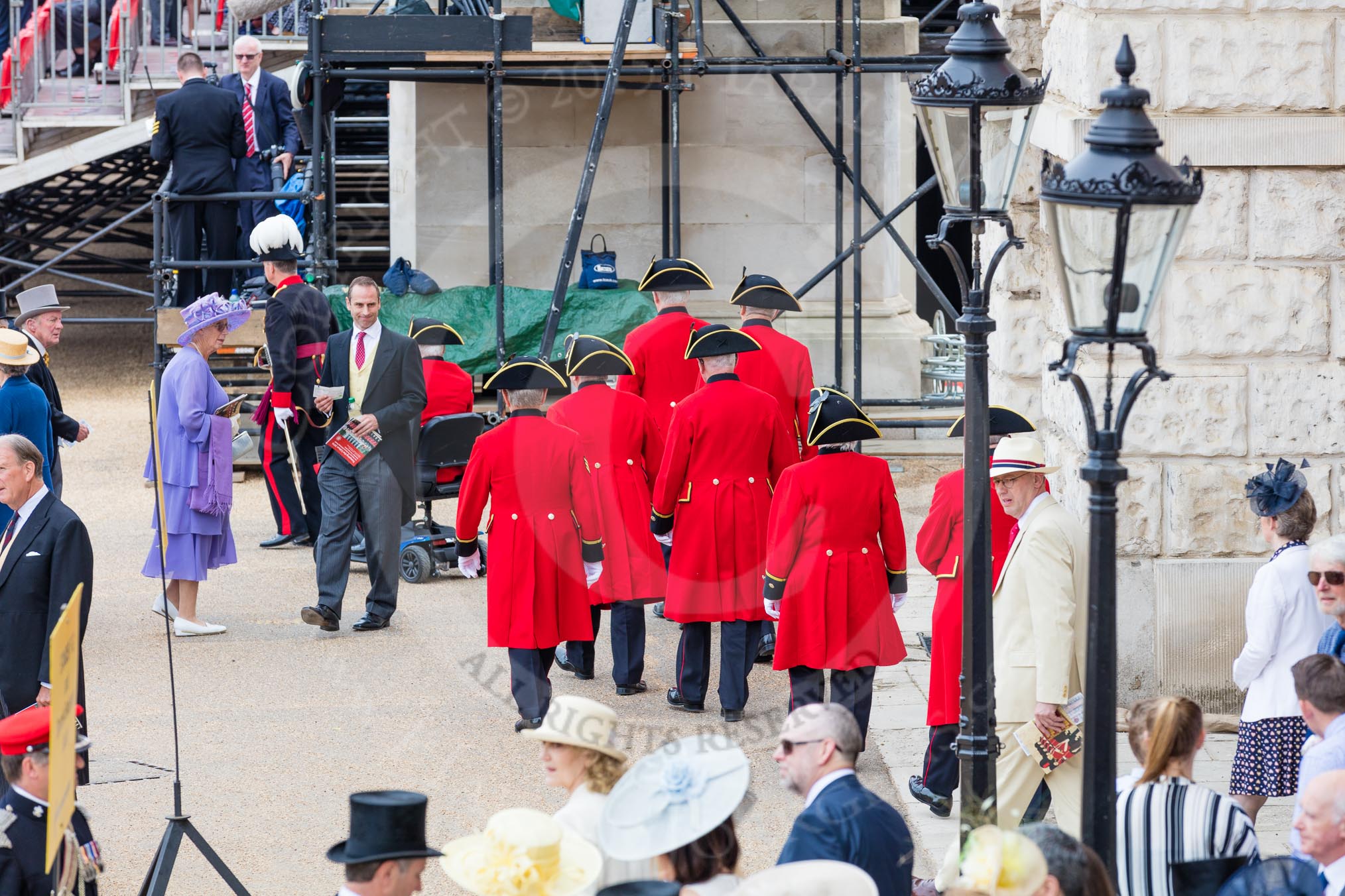 Trooping the Colour 2016.
Horse Guards Parade, Westminster,
London SW1A,
London,
United Kingdom,
on 11 June 2016 at 09:37, image #28