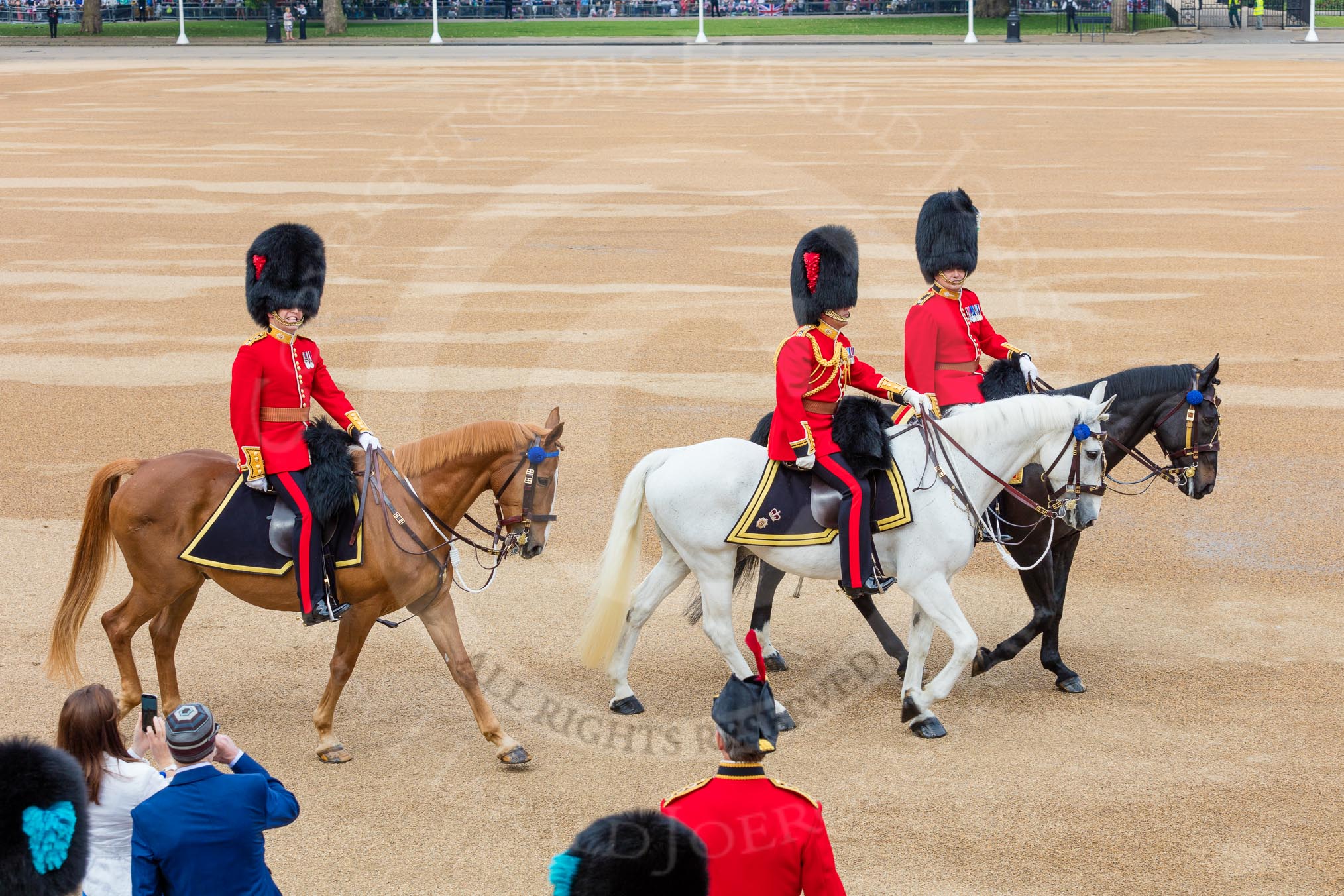 Trooping the Colour 2016.
Horse Guards Parade, Westminster,
London SW1A,
London,
United Kingdom,
on 11 June 2016 at 09:37, image #30