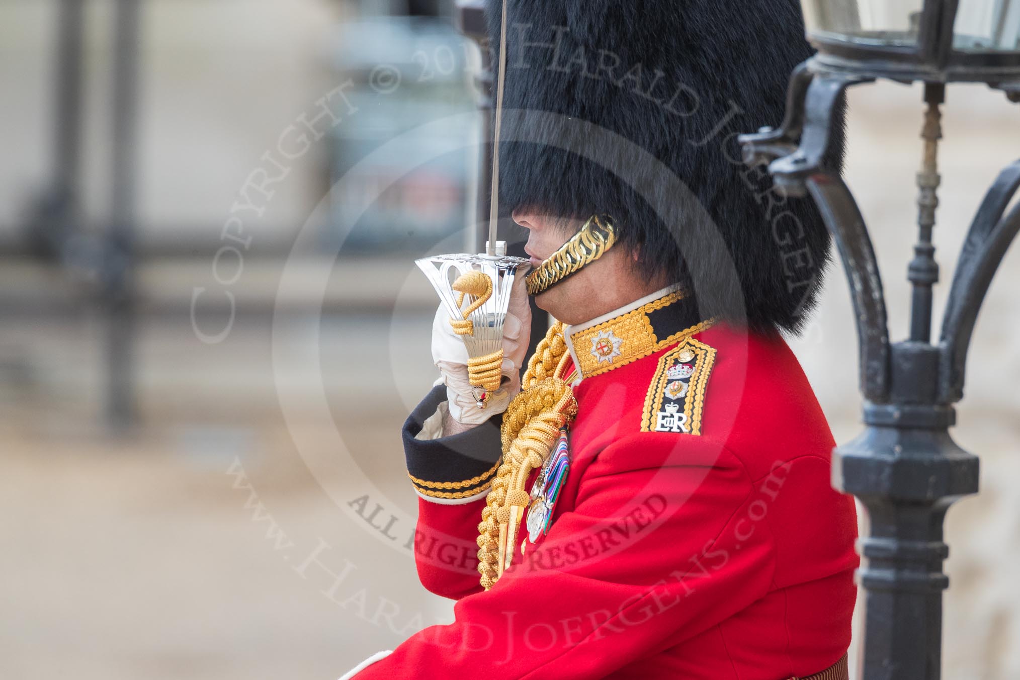 Trooping the Colour 2016.
Horse Guards Parade, Westminster,
London SW1A,
London,
United Kingdom,
on 11 June 2016 at 10:40, image #200