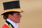 during The Colonel's Review {iptcyear4} (final rehearsal for Trooping the Colour, The Queen's Birthday Parade)  at Horse Guards Parade, Westminster, London, 2 June 2018, 10:51.