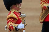 during The Colonel's Review {iptcyear4} (final rehearsal for Trooping the Colour, The Queen's Birthday Parade)  at Horse Guards Parade, Westminster, London, 2 June 2018, 11:08.