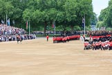 during The Colonel's Review {iptcyear4} (final rehearsal for Trooping the Colour, The Queen's Birthday Parade)  at Horse Guards Parade, Westminster, London, 2 June 2018, 11:33.