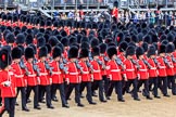 during The Colonel's Review {iptcyear4} (final rehearsal for Trooping the Colour, The Queen's Birthday Parade)  at Horse Guards Parade, Westminster, London, 2 June 2018, 11:38.