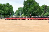 during The Colonel's Review {iptcyear4} (final rehearsal for Trooping the Colour, The Queen's Birthday Parade)  at Horse Guards Parade, Westminster, London, 2 June 2018, 11:53.