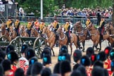 during The Colonel's Review {iptcyear4} (final rehearsal for Trooping the Colour, The Queen's Birthday Parade)  at Horse Guards Parade, Westminster, London, 2 June 2018, 12:01.