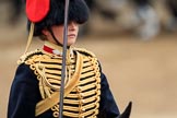 during The Colonel's Review {iptcyear4} (final rehearsal for Trooping the Colour, The Queen's Birthday Parade)  at Horse Guards Parade, Westminster, London, 2 June 2018, 12:01.