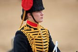 during The Colonel's Review {iptcyear4} (final rehearsal for Trooping the Colour, The Queen's Birthday Parade)  at Horse Guards Parade, Westminster, London, 2 June 2018, 12:02.