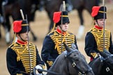 during The Colonel's Review {iptcyear4} (final rehearsal for Trooping the Colour, The Queen's Birthday Parade)  at Horse Guards Parade, Westminster, London, 2 June 2018, 12:02.