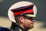 during Trooping the Colour {iptcyear4}, The Queen's Birthday Parade at Horse Guards Parade, Westminster, London, 9 June 2018, 10:50.