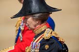 during Trooping the Colour {iptcyear4}, The Queen's Birthday Parade at Horse Guards Parade, Westminster, London, 9 June 2018, 11:00.