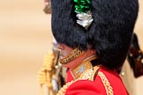 during Trooping the Colour {iptcyear4}, The Queen's Birthday Parade at Horse Guards Parade, Westminster, London, 9 June 2018, 11:00.