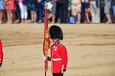 during Trooping the Colour {iptcyear4}, The Queen's Birthday Parade at Horse Guards Parade, Westminster, London, 9 June 2018, 11:07.