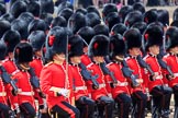 during Trooping the Colour {iptcyear4}, The Queen's Birthday Parade at Horse Guards Parade, Westminster, London, 9 June 2018, 11:38.