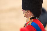 during Trooping the Colour {iptcyear4}, The Queen's Birthday Parade at Horse Guards Parade, Westminster, London, 9 June 2018, 12:06.
