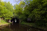 BCN Marathon Challenge 2013: Summit Tunnel on the BCN Old Main Line 473' level..
Birmingham Canal Navigation,


United Kingdom,
on 25 May 2013 at 09:33, image #108