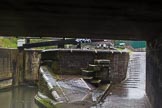 BCN Marathon Challenge 2014: Ashted Bottom Lock at the exit of Curzon Street Tunnel on the Digbeth Branch.
Birmingham Canal Navigation,


United Kingdom,
on 24 May 2014 at 09:37, image #96
