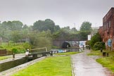 BCN Marathon Challenge 2014: Ashted Locks on the Digbeth Branch, with Ashted Tunnel ahead.
Birmingham Canal Navigation,


United Kingdom,
on 24 May 2014 at 09:53, image #98