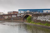 BCN Marathon Challenge 2014: Aston Junction seen from the Digbeth Branch, where it meets the Birmingham & Fazeley Canal..
Birmingham Canal Navigation,


United Kingdom,
on 24 May 2014 at 10:16, image #101