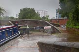 BCN Marathon Challenge 2014: Aston Top Lock on the Birmingham & Fazeley Canal at Aston Junction on a very wet day.
Birmingham Canal Navigation,


United Kingdom,
on 24 May 2014 at 10:22, image #102