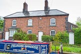 BCN Marathon Challenge 2014: BCN House Nr 79 at Perry Bar Lock Nr 12 on the Tame Valley Canal.
Birmingham Canal Navigation,


United Kingdom,
on 24 May 2014 at 12:22, image #115