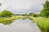 BCN Marathon Challenge 2014: Piercy Aqueduct carrying the Tame Valley Canal over Old Walsall Road in Great Barr.
Birmingham Canal Navigation,


United Kingdom,
on 24 May 2014 at 14:35, image #127