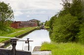 BCN Marathon Challenge 2014: Riders Green Locks on the Walsall Canal, with another old factory building on the left that might be gone in the next few years.
Birmingham Canal Navigation,


United Kingdom,
on 24 May 2014 at 16:56, image #163