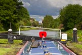 BCN Marathon Challenge 2014: Felonious Mongoose in Spon Lane Bottom Lock on the way up tp the Old Main Line..
Birmingham Canal Navigation,


United Kingdom,
on 24 May 2014 at 17:44, image #170