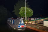 BCN Marathon Challenge 2014: At Hawne Basin late in the evening - Dudley No 2 Canal.
Birmingham Canal Navigation,


United Kingdom,
on 24 May 2014 at 23:11, image #189