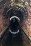 BCN Marathon Challenge 2014: Dramatic profile changes in Gosty Hill Tunnel on the Dudley No 2  Canal.
Birmingham Canal Navigation,


United Kingdom,
on 25 May 2014 at 05:51, image #192