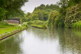 BCN Marathon Challenge 2014: Toll Island on the Dudley No 2 Canal next to Windmill End Junction.
Birmingham Canal Navigation,


United Kingdom,
on 25 May 2014 at 06:34, image #197