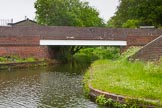 BCN Marathon Challenge 2014: Dunn's Bridge over the Bublehole Arm of the Dudley No 1 Canal..
Birmingham Canal Navigation,


United Kingdom,
on 25 May 2014 at 06:41, image #206