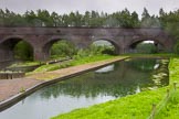 BCN Marathon Challenge 2014: Pensnett Basin, next to Parkhead Lock No 2. The basin is the remaining part of the Pensnett (Lord Ward's) Canal.
Birmingham Canal Navigation,


United Kingdom,
on 25 May 2014 at 07:58, image #222