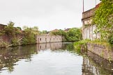 BCN 24h Marathon Challenge 2015: Remains of old industry at Icknield Port Loop.
Birmingham Canal Navigations,



on 23 May 2015 at 08:47, image #13