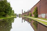 BCN 24h Marathon Challenge 2015: Old industry at the BCN New Mail Line between Avery Bridge and Rabone Lane Bridge.
Birmingham Canal Navigations,



on 23 May 2015 at 09:58, image #47