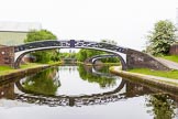 BCN 24h Marathon Challenge 2015: Smethwick Junction seen from the BCN New Main Line, with the Old Main Line on the right.
Birmingham Canal Navigations,



on 23 May 2015 at 10:06, image #55