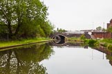 BCN 24h Marathon Challenge 2015: Pope Bridge, with Smethwick Bottom Lock No 3 behind, on the BCN Old Main Line. The right arch of the bridge was for Brindley's orginal locks, the locks on the left is for Smeaton's duplicate flight..
Birmingham Canal Navigations,



on 23 May 2015 at 10:09, image #58