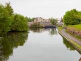 BCN 24h Marathon Challenge 2015: "Felonious Mongoose" emerging from Smethwick Bottom Lock No 3 on the BCN Old Main Line. "The New Navigation" pub behind has seen better times, but has been in such a bad state since a few years.
Birmingham Canal Navigations,



on 23 May 2015 at 10:21, image #60