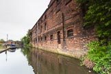 BCN 24h Marathon Challenge 2015: An old warehouse at the terminus of the BCN Engine Arm at Hanworth Wharf.
Birmingham Canal Navigations,



on 23 May 2015 at 10:53, image #77