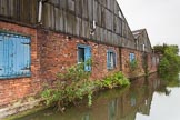 BCN 24h Marathon Challenge 2015: An old factory at the BCN Engine Arrm that seems to be in use, despite the slightly derelict state.
Birmingham Canal Navigations,



on 23 May 2015 at 10:59, image #79